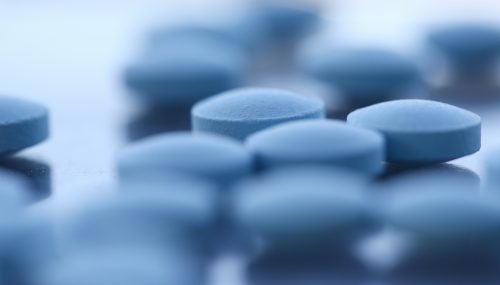 Pharmaceutical Sector Playing Digital Catchup