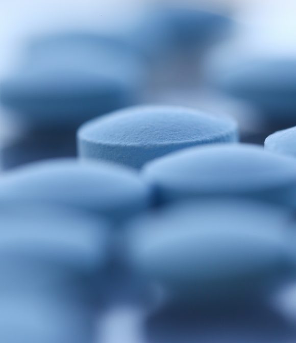 Pharmaceutical Sector Playing Digital Catchup