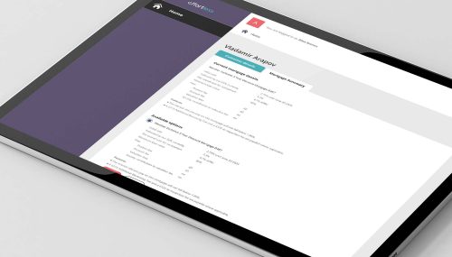 ieDigital launches Interact Switch software to speed up mortgage loans