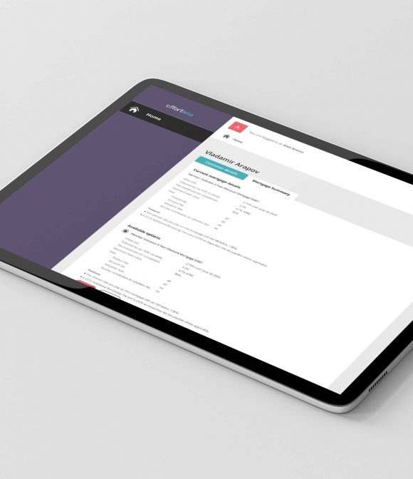 ieDigital launches Interact Switch software to speed up mortgage loans