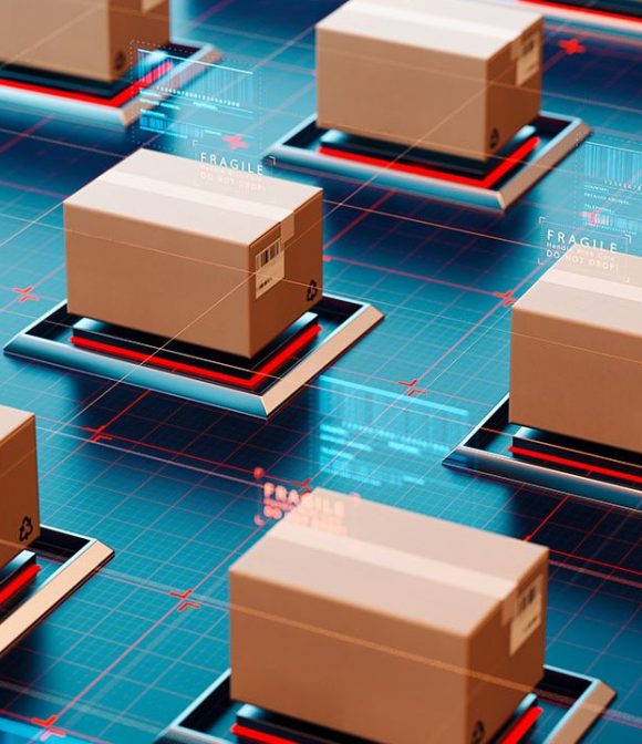 advanco: The open Track & Trace platform for Serialization