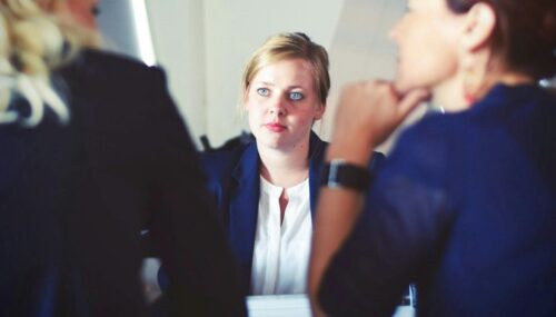 In the media: Data and customer communications are key to defending against AI