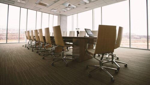 In the media: The brutal truth about why most CEOs fail