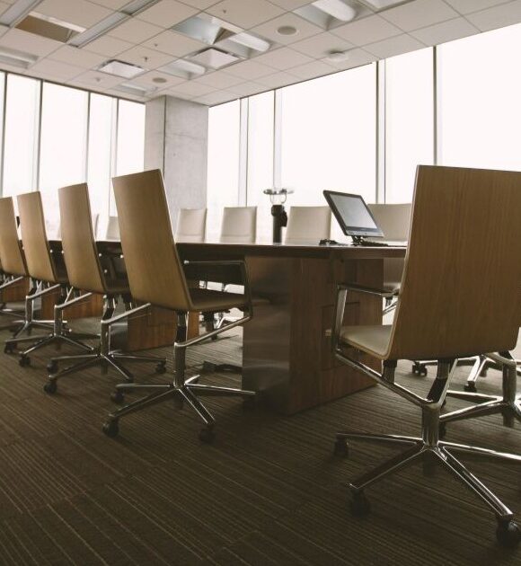 In the media: The brutal truth about why most CEOs fail