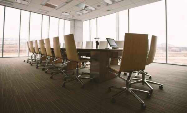 In the media: The brutal truth about why most CEOs fail