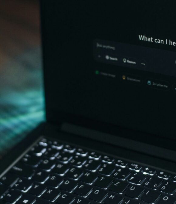 In the media: CEOs must AI-proof their businesses, or risk failed exits