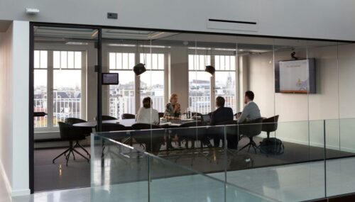 In the media: The truth lives closest to the customer