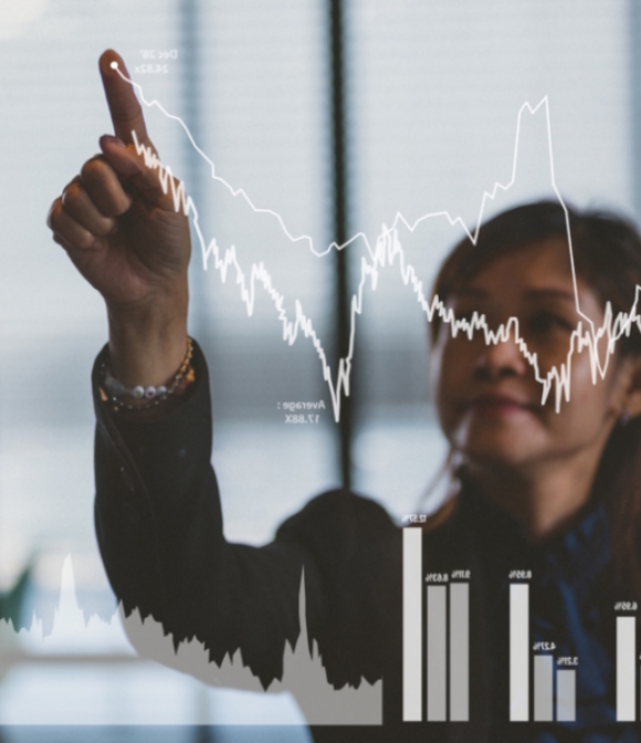 In the media: Forecasting and fitness to lead