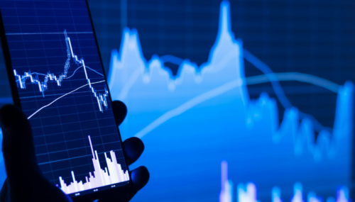 In the media: Why forecasting is the true measure of any CEO’s quality