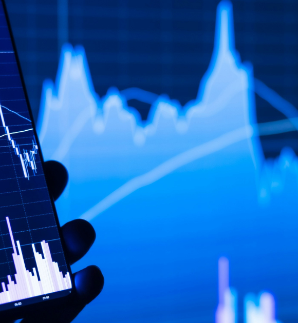 In the media: Why forecasting is the true measure of any CEO’s quality