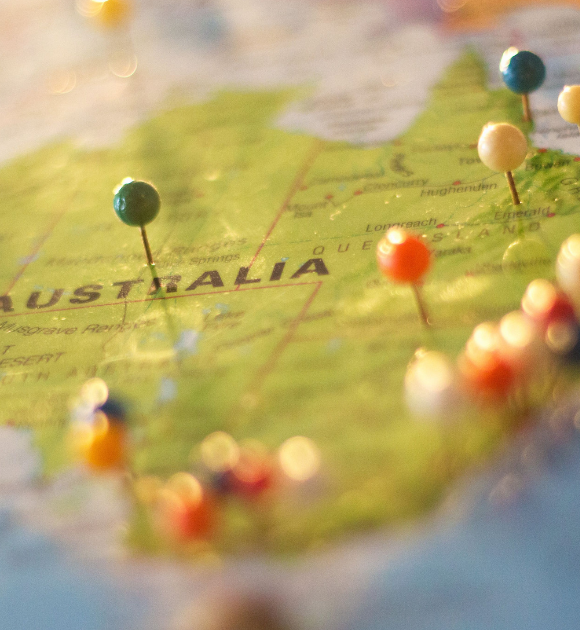 In the media: Australia is the ‘sleeping giant’ of mid-market M&A