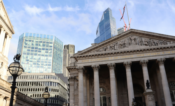 In the media: Will London take New York’s fintech crown?